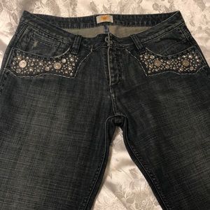 Antik Denim Jeans